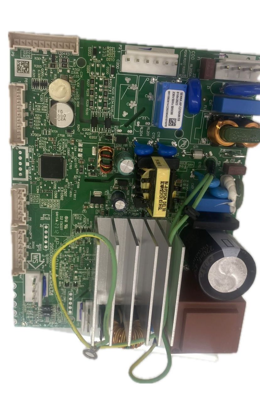 Modulo Basic frigo Space 400